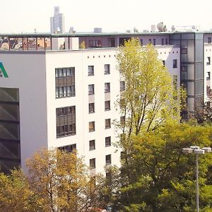 Jugendherberge Koeln-Deutz